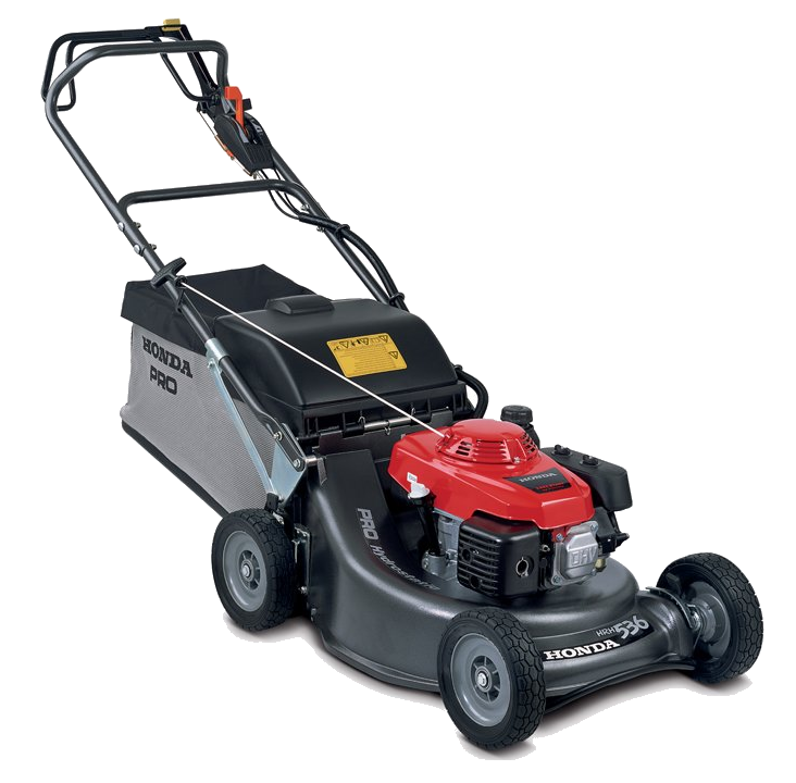 sekačka HONDA 536HRH